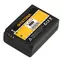 PATONA baterie pro foto Samsung BP1030 750mAh