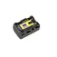 PATONA baterie pro foto JVC BN-VG107 890mAh Li-Ion