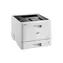 Brother HL-L8260CDW / barevná / laserová / A4 / LAN / USB / WiFi / duplex / bílá