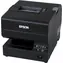 EPSON TM-J7200 černá / Pokladní / Inkoust / USB + LAN / řezačka