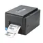 TSC TE200 TT-DT / Termotiskárna štítků / 203 dpi / 108mm / USB / černá