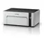 EPSON EcoTank M1120 bílá / Inkoustová tiskárna černobílá / 1440 x 720 dpi / A4 / USB / WiFi