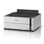 EPSON EcoTank M1180 bílá / Inkoustová tiskárna černobilá / 1200 x 2400 dpi / A4 / USB / WiFi / Ethernet
