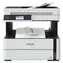 EPSON EcoTank M3170 bílá / Inkoustová multifunkce čb / 1200 x 2400 dpi / skener / A4 / USB 2.0 / WiFi / Ethernet