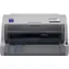 EPSON LQ-630 / jehličková / 24 jehliček / A4 / 80 slouců /  1+4 kopie / 360 x 180 dpi / USB 2.0