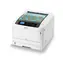OKI C824dn / barevná LED / A3 / USB+LAN / Duplex