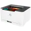 HP Color LaserJet 150nw / barevná laserová tiskárna / A4 / 18 & 4 ppm / USB 2.0 / Wi-Fi