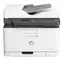 HP Color Laser MFP 179fnw / A4 / 18 & 4 ppm / 600x600 dpi / USB 2.0 / RJ-45 / Wi-Fi