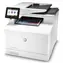 HP Color LaserJet Pro MFP M479fnw / A4 / 27 ppm / 600x600 dpi / USB 2.0 / RJ-45 / Wi-Fi
