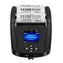ZEBRA ZQ620 černá / mobilní / Termotiskárna / 203dpi / 3250mAh / BT