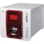 Evolis Zenius Classic / Tiskárna plastových karet / 300dpi / jednostranná / USB
