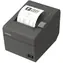 EPSON TM-T20III USB+RS-232 černá / Pokladní termotiskárna / USB / RS-232 / zdroj 