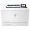 HP Color LaserJet Enterprise M455dn / barevná laserová tiskárna / 27 ppm / A4 / 600x600 dpi / Duplex / USB / LAN