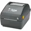ZEBRA ZD421d (ZD4A042-D0EM00EZ) / Tiskárna štítků / DT / 203dpi / USB / BT / šedá