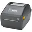 ZEBRA ZD421d (ZD4A042-D0EW02EZ) / Tiskárna štítků / DT / 203dpi / USB / BT / Wi-Fi / šedá