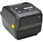 ZEBRA ZD421t 203dpi LAN šedá / TT / Tiskárna štítků / 203dpi / USB / BT / LAN