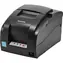 Bixolon SRP-275III černá / Jehličková tiskárna / 144dpi / 76.5mm / 9 jehel / řezačka / USB / RS232 (25-Pin)