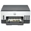 HP Smart Tank 720 / multifunkční tiskárna / A4 / skener / kopírka / tisk / 4800x1200dpi / USB / WiFi / BT / šedo-bílá