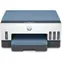 HP Smart Tank 725 / multifunkční tiskárna / A4 / skener / kopírka / tisk / 1200x1200dpi / USB / WiFi / BT