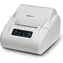 SAFESCAN TP 230 šedá / Termotiskárna pro tisk výsledků počítání bankovek / RS-232