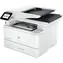 HP LaserJet Pro MFP 4102dw / čb laserová multifunkce / 40ppm / 1200x1200 dpi / Duplex / USB 2.0 + LAN + WiFi