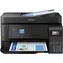 EPSON EcoTank L5590 černá / Inkoustová multifunkce / A4 / 20ppm / 4800x1200dpi / tisk & skenování & kop. fax/ USB&Wi-Fi 