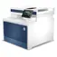 HP Color LaserJet Pro 4302fdn / barevná / 600x600 DPI / A4 / 33 ppm / USB 2.0 / WiFi / LAN / ADF / FAX 