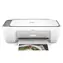 HP DeskJet 2820e / barevná inkoustová multifunkce / A4 / 5.5-7.5 ppm / 4800x1200 / USB / Wi-Fi