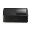 Canon Selphy CP1500 černá / Kompaktní tiskárna / 3.5" displej / USB / WiFi / SD