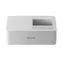 Canon Selphy CP1500 - Print Kit bílá / Kompaktní tiskárna / 3.5" displej / USB / WiFi / SD