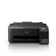 EPSON EcoTank L1270 černá / Barevná inkoustová tiskárna / A4 / 33 ppm / 5760x1440dpi / USB / Wi-Fi