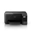 EPSON EcoTank L3230 černá / Barevná inkoustová multifunkce / A4 / 33 ppm / 5760x1440dpi / USB
