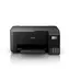 EPSON EcoTank L3270 černá / Barevná inkoustová multifunkce / A4 / 33 ppm / 5760x1440dpi / USB / Wi-Fi