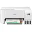 EPSON EcoTank L3276 bílá / Barevná inkoustová multifunkce / A4 / 33 ppm / 5760x1440dpi / USB / Wi-Fi