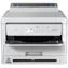 EPSON WorkForce Pro WF-M5399DW bílá / Černobílá inkoustová tiskárna / A4 / 34 ppm / 1200x2400dpi / USB / LAN / Wi-Fi