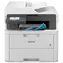Brother DCP-L3560CDW / laser / multifunkce / A4 / duplex / USB / Ethernet / WiFi