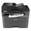 Brother MFC-L2802DW / A4 / Laser / 1200 x 1200 dpi / černobílá / tisk / kopírování / sken / USB / RJ-45 / Wi-Fi