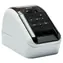 Brother QL-810WC / Tiskárna samolepicích štítků / 300dpi / USB / Wi-Fi
