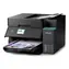 Epson EcoTank L6370 černá / Inkoustová multifunkce / A4 / 9ppm / 4800×1200dpi / tisk & sken & kop. / LAN & Wi-Fi  & USB