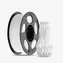 AnyCubic PLA struna 1.75 mm pro 3D tiskárnu | 1kg | bílá