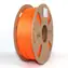 Gembird Filament 3DP-PLA1.75-01-O / PLA / 1,75 mm / 1 kg / oranžová
