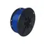 Gembird Filament 3DP-TPE1.75-01-B / flexibilní / 1,75 mm / 1 kg / modrá