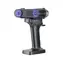 Creality RaptorX / 3D skener / 60fps / přesnost 0.02mm / rozlišení 0.02-0.06mm / USB-C