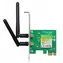 TP-Link TL-WN881ND / PCI-Express Adaptér N300 / 802.11n / 2.4GHz 300Mbps / PCI-Express x1