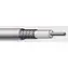 PremiumCord Kabel RG 58 ETHERNET 50 Ohm - 1m