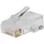 PremiumCord konektor RJ45 Cat5E pro drát - 1ks