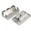 PremiumCord Junction Box, CAT6, Full Shielded,LSA