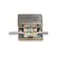 PremiumCord Cat.5e Connection Box metal