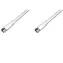 DIGITUS Sat Antena Cable F/M to F/M  2.5m