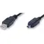 PremiumCord Firewire 1394 kabel 6pin-4pin 2m
